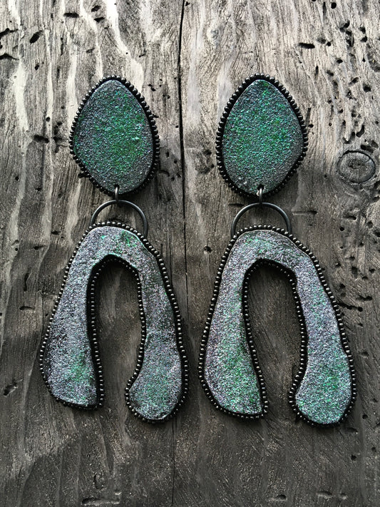 AURORA EARRINGS