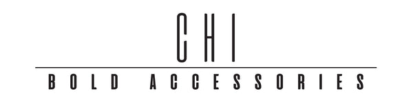 CHI BOLD ACCESSORIES